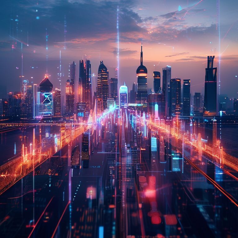 北京GDP破5兆後的下一步？2026年三大產業佈局全解析