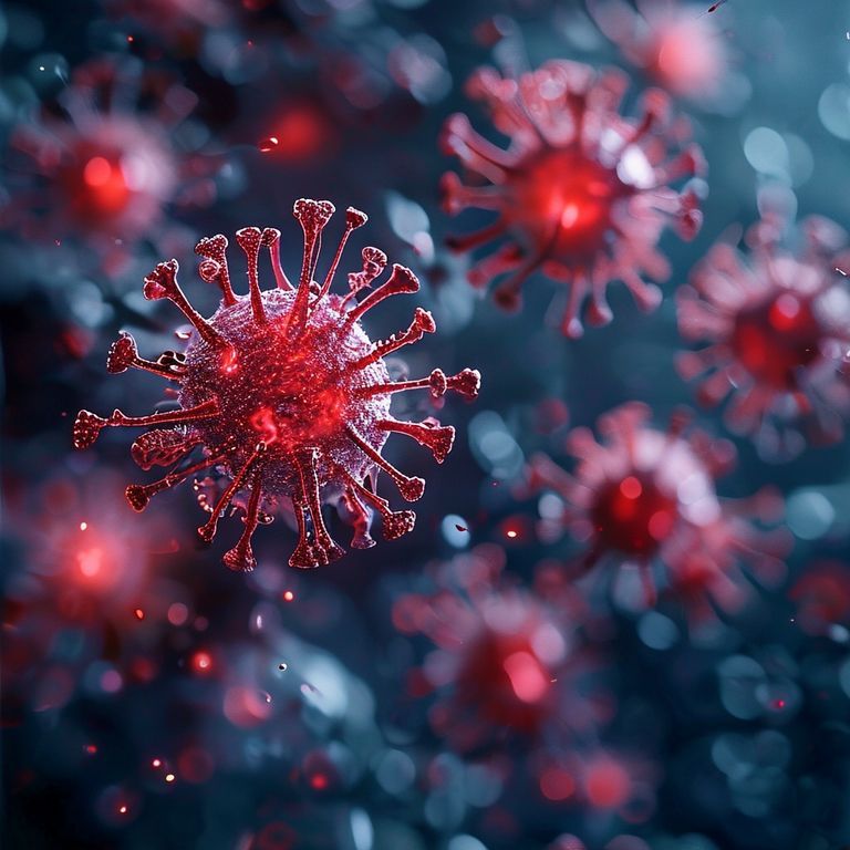 致死率高達75%！印度立百病毒來襲，台灣為何緊急列為第五類法定傳染病？