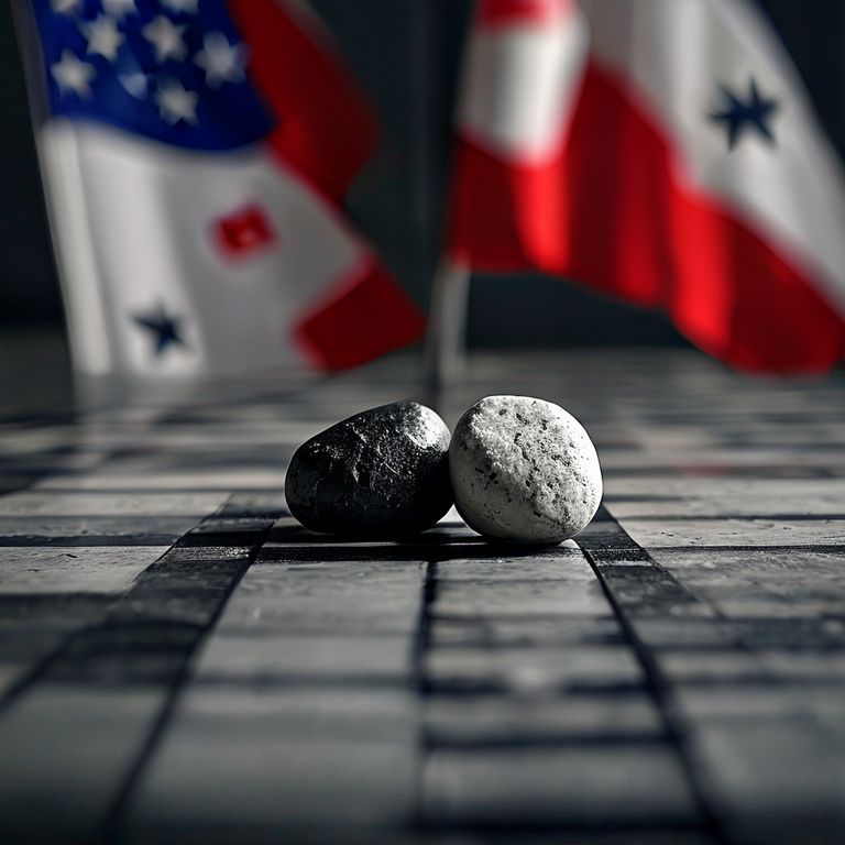 川普關稅大刀砍向南韓！台灣半導體產業鏈，該如何解讀這場震撼教育？