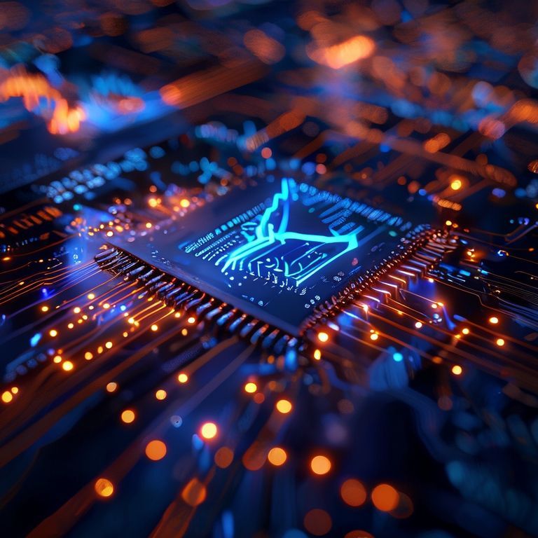 聯電法說會揭2026藍圖：AI與英特爾雙引擎，成熟製程王者再起？