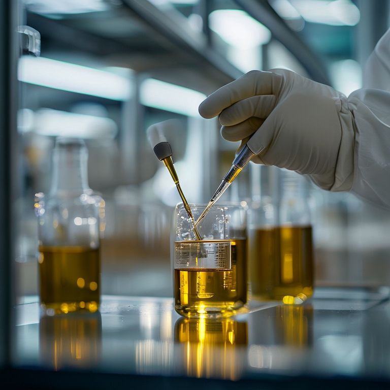 蒙特樂橄欖油混充風暴！你家的油安全嗎？3招專家級自保指南