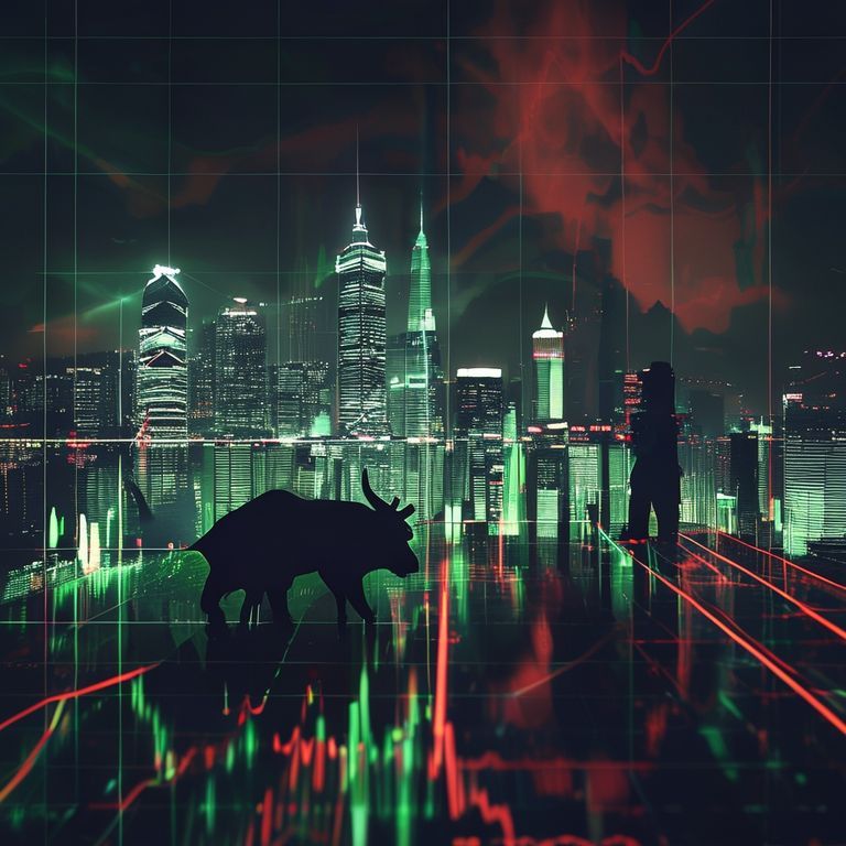 台股攻破三萬點，夜盤卻閃崩！2026年投資人該看懂的訊號