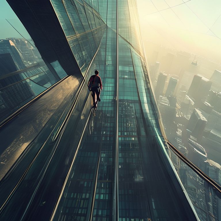 Netflix 直播生死一線！霍諾德徒手攀 101，是台灣榮光還是玩命豪賭？