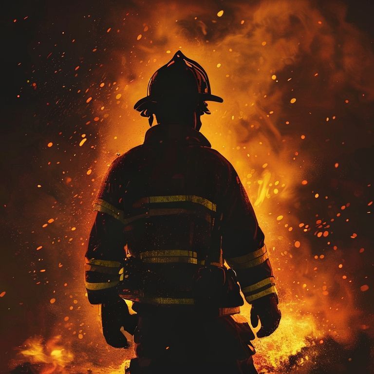 基隆勇消詹能傑捨命救人：英雄的背後，是制度的缺口？