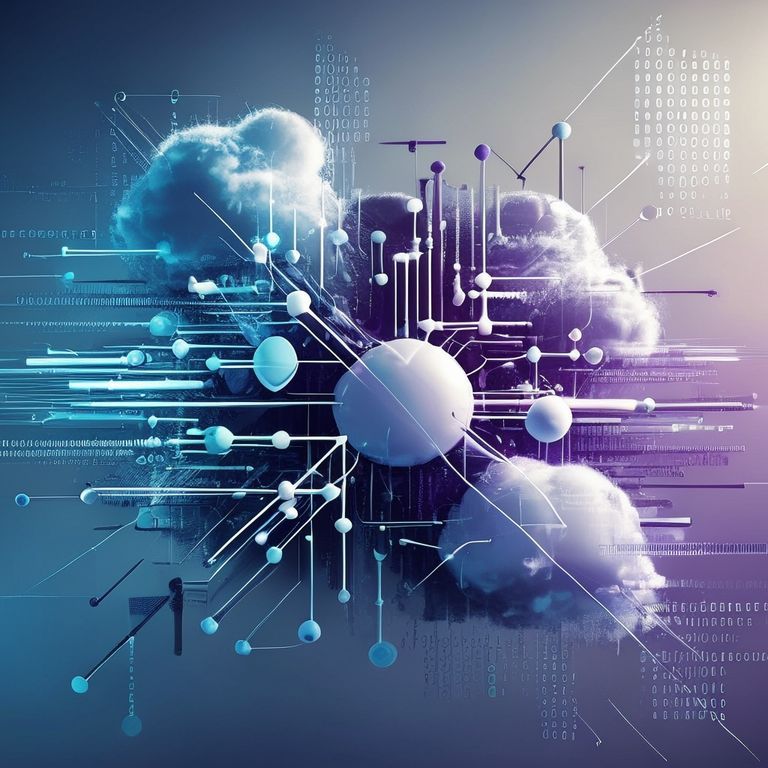 昕力資訊 (7781) 股價狂飆的秘密：數位轉型、AI戰略與投資機會深度解析