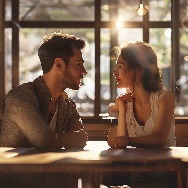 2026脫單指南:5個讓她秒回的聊天秘訣,別再只會說「在幹嘛」了!