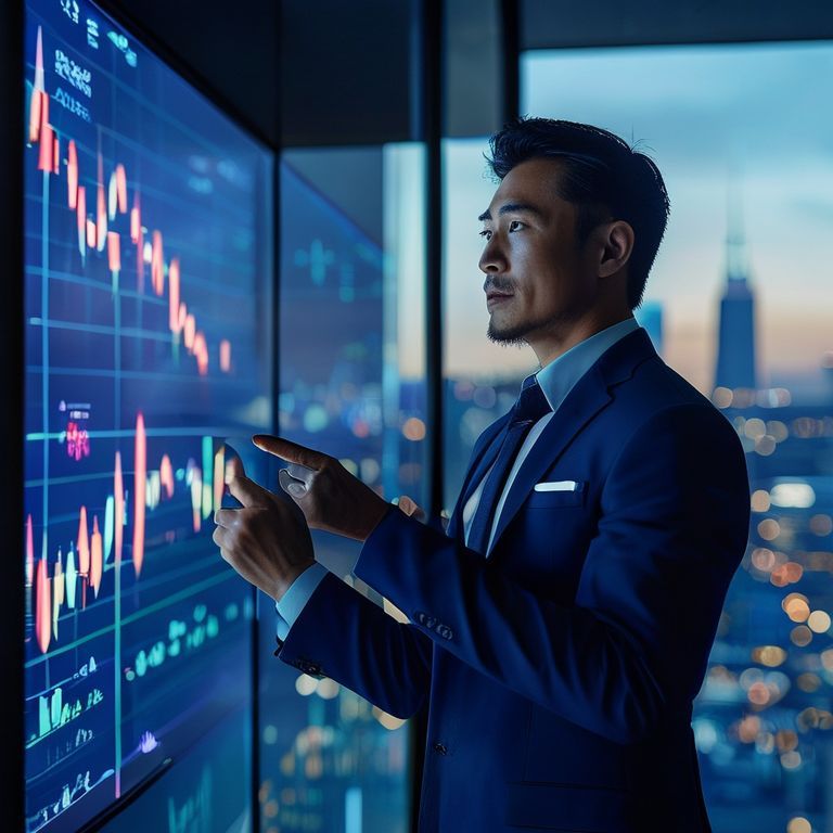 2026台股展望:經濟成長衝4%,專家揭3大引擎,下個高點在哪?