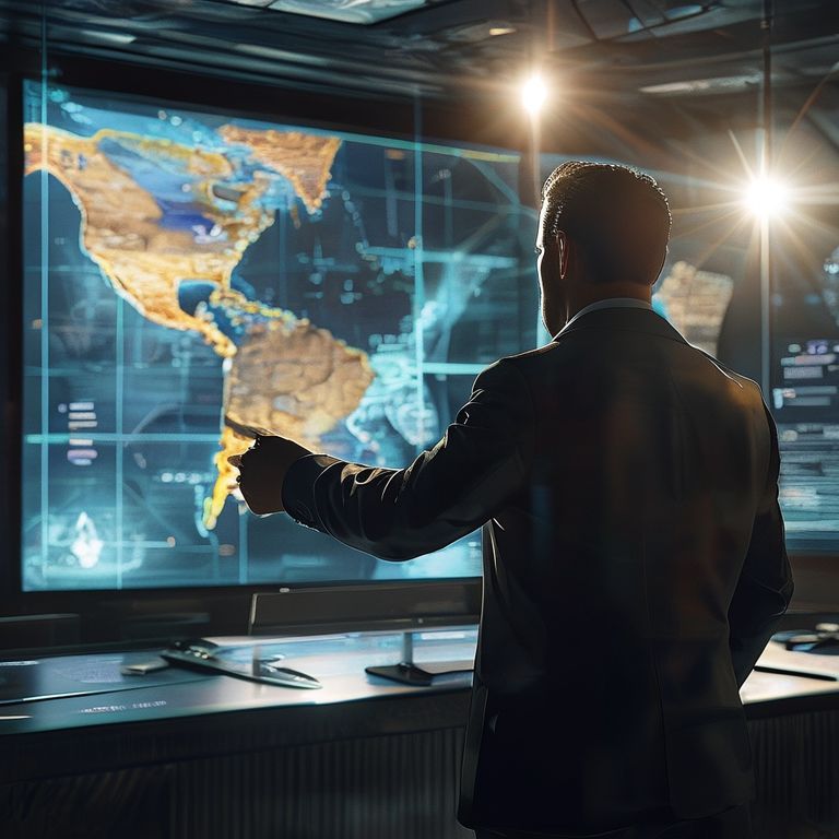 唐羅主義是什麼?川普重塑美洲秩序,「美國灣」只是開端!