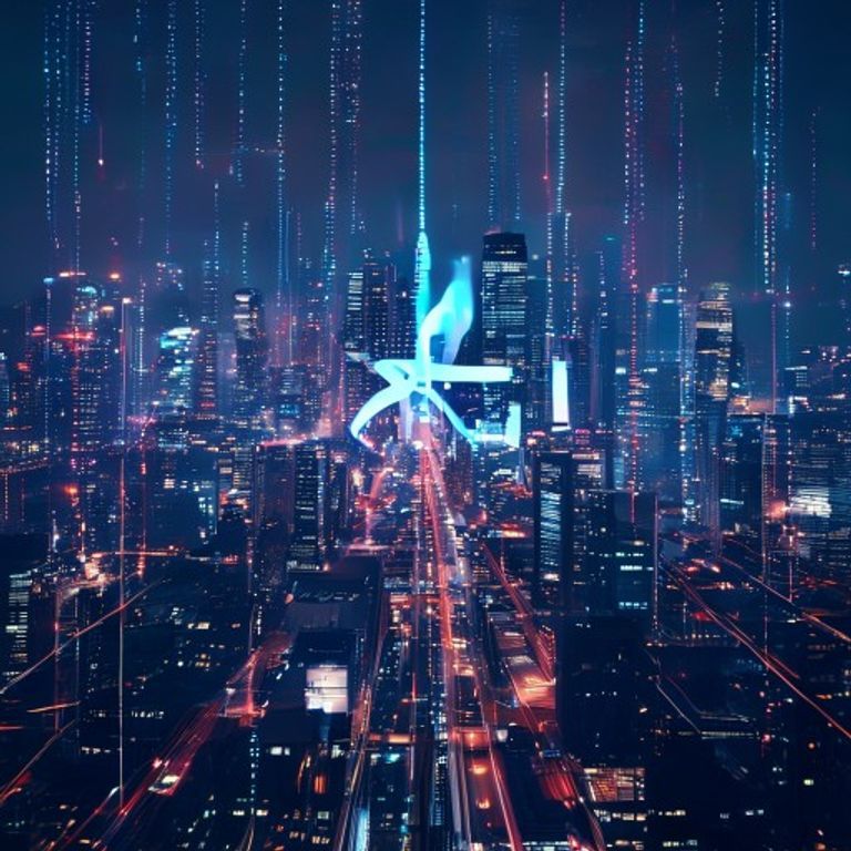 AI 助攻、獲利飆升 21%！台灣大哥大 2026 年開紅盤，揭露三大成長引擎